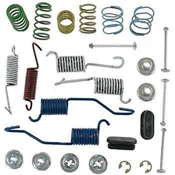 Brake Shoe Repair Kits with OEM Standard