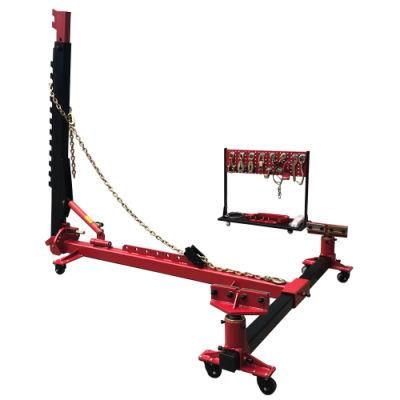 CE Certificate Car Body Frame Machine Auto Body Frame Puller for Sale