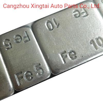 Sticker Weights Alloy Rims Wheel Balancing