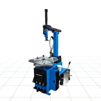 Vehicle Tire Repair Equipment Tyre Changing Full Automatic Tire Changer Machine for Sale