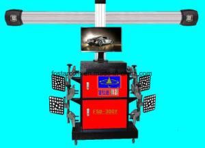 Fostar &quot;Fsd&quot;19&quot; -300y Wheel Alignment