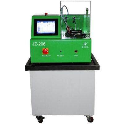 Diesel System Common Rail Injector Diagnosis Test Bench