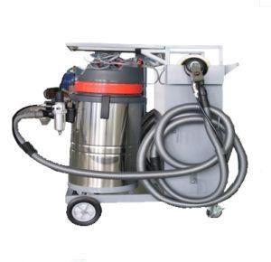 Dust Extractor Sanding Machine (PQ-500A)