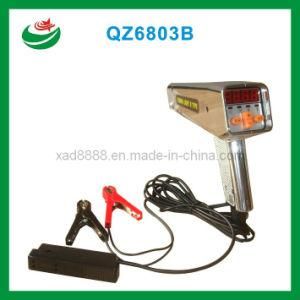 Zinc-Plating Housing Ignition Digital Timing Light CE SGS Approved