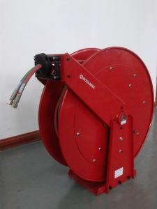 Oxygen&#160; /&#160; Acetylene Air Welding Reels