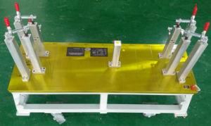 Auto C/F for Panel Assy Pear Crossmember