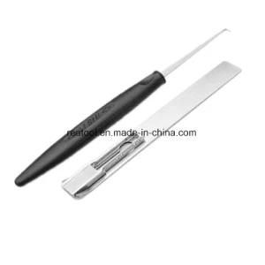 Original Lishi Hu66 (2) Lock Pick Tool