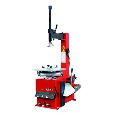 Best Sale of Grage Equipment Tyre Changer (Model: 201)