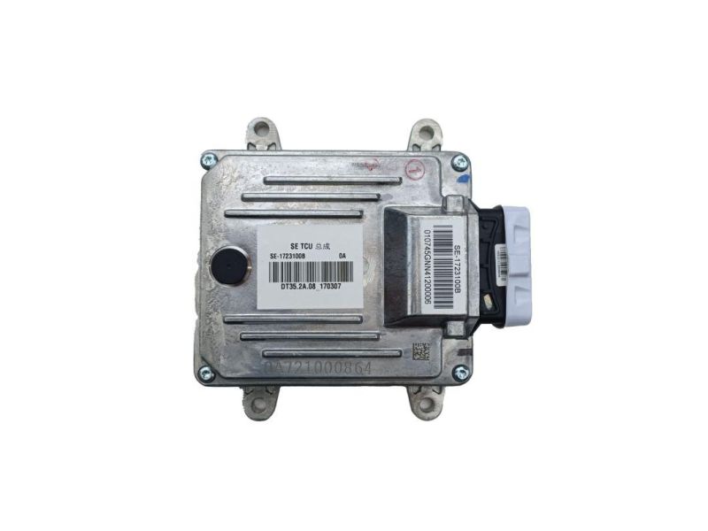 Auto Parts ECU S7 used for BYD(OEM:SE-1723100B)