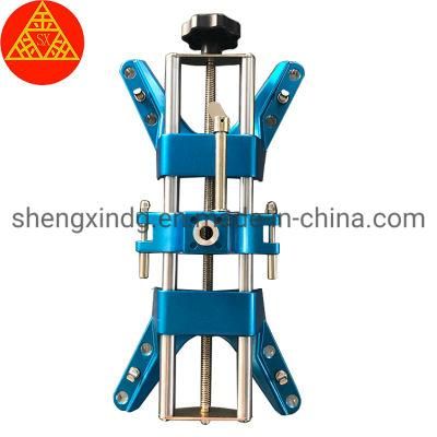High Quality Wheel Alignment Machine Clamp Customized Color