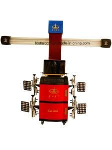 Zhuhai Zhanfeng (ZHZF) Series 3D Four Wheel Aligner