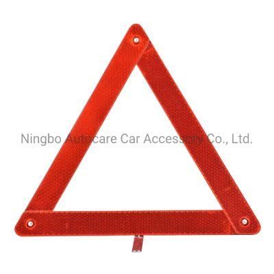 Safety Emergency Hot Cheap Auto Car Safety Emergency Reflective Warning Triangle