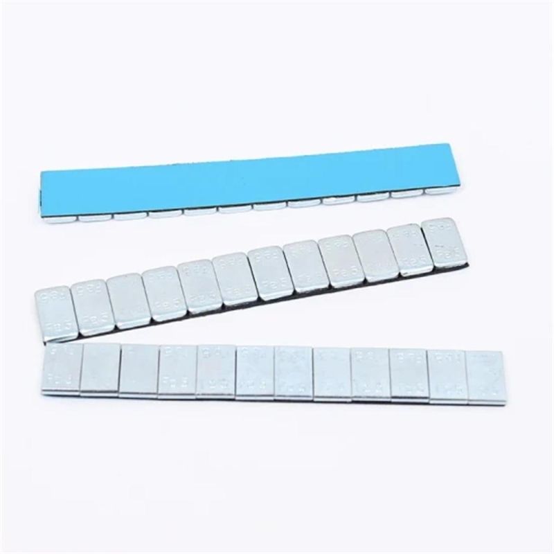 Hot Selling Adhesive Tyre Balance Block Wheel Balance Weights