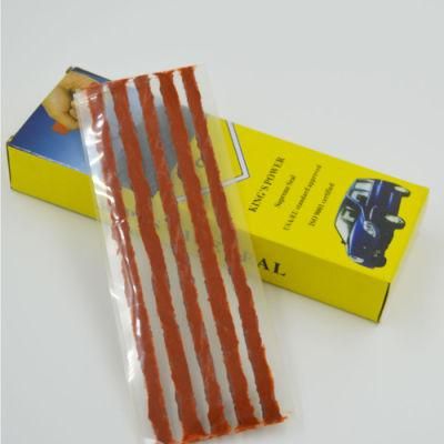 Chinese Manufacture Wholesale Quick Repair Seal Strip Tyre Puncture String