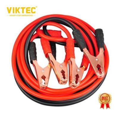 Jump Leads 800 AMP (Super Heavy Duty) 6m (VT14154)