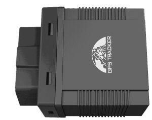 GPS GPRS GSM Car Tracker OBD2 Scanner OBD GPS Tracker OBD II