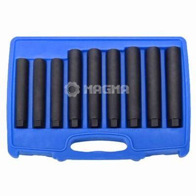 9 PCS Wheel Stud Alignment Guide Tool Set (MG51078)