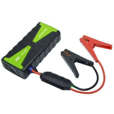 Jump Start Kit Car Battery Booster with Lithium Battery