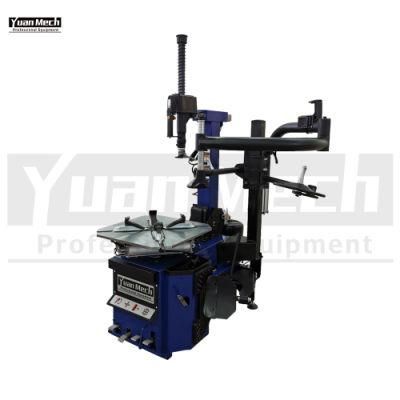 Factory Wholesale Tilt Back Car Tyre Changer 10 26 Machine