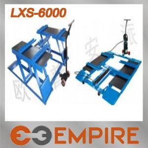 China Factory Ce Approved Good Price Scissor Car Lift