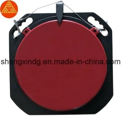 Wheel Alignment Turntable for Wheel Alignment Machine Wb016
