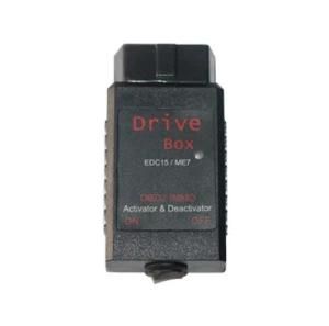 VAG Drive Box Bosch EDC15/Me7 OBD2 IMMO Deactivator Activator