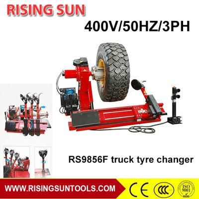 Automatic 56inch Truck Tire Changer for Vehicle Repair