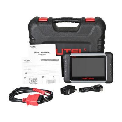 Autel Maxisys Vehicle Diagnostic Machine 2 Autel Mk808 Scanner Diagnostic Machine