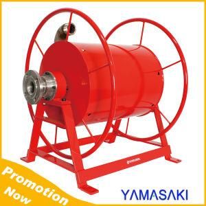 Marine Grade Corrosion Offshore Drilling Platform Reels