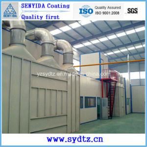 New Coating Machine/Equipment/Line of Painting Line