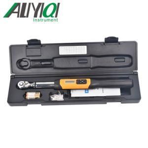 135n. M Easy to Use Economic Digital Torque Wrench