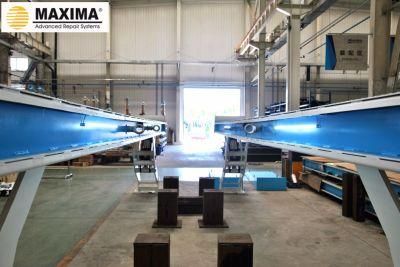 Maxima Truck Lift Bus Lift Platform Lift 25tons Ce