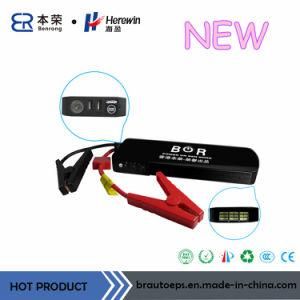 Auto EPS Car Battery Charger Jump Starter Br-K66
