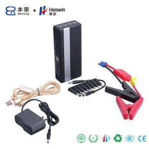 Metal Case Jump Starter, Portable Jump Starter