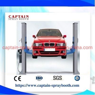 Ce Standard Economical Two Post Hydraulic Car Lift