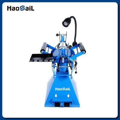 Car Wheels Repair Machine Tire Expander