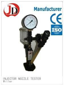 Jd-S60h Injector Nozzle Tester