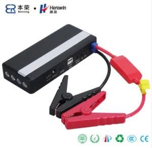 Ce RoHS UL Approved Jump Starter for 12V Car