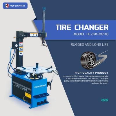 Tyre Shop Equipment and Tools Tire Service Max. Tire Diameter 1000mm Tire Changer Machine