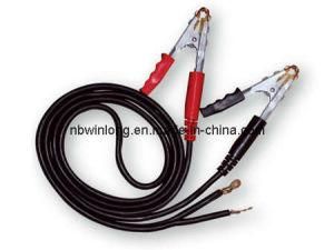 Booster/Jumper Cables (WL-9522)