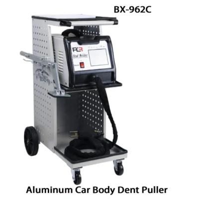 Car Dent Puller and Welder for Aluminum Car Body Bx-962c