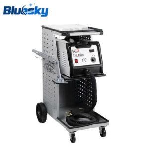 Portable Aluminum Dent Pulling Machine/Auto Body Repair Machine/ Aluminum Spot Welding Machine