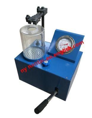 Hot Sells High Quality with Good Price Common Rail Injector Tester Nozzle Validator Injector Tester PS200A
