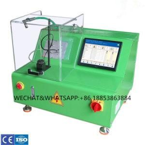 2019 Improved Encode EPS205 Common Rail Injector Test Bench Bank Stand