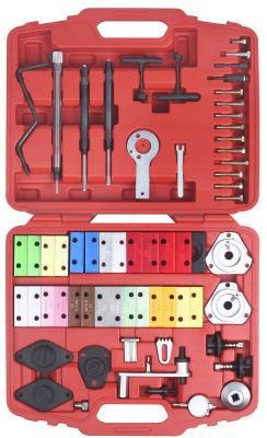 Automotive Tool for 63PC Engine Timing Tool Kit for Alfa / FIAT / Lancia Repair Tool for Car