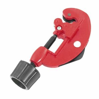 Viktec Air Condition Tool Tube Cutter for Copper Brass Aluminium Plastic Pipes