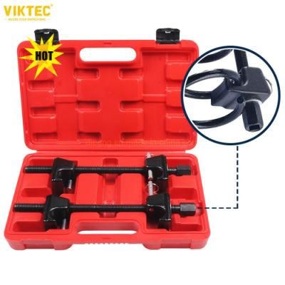 Auto Tool for Universal 2PCS Automotive Macpherson Strut Spring Compressor Tool