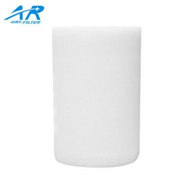 Exquisite Workmanship Polyester Pre Filter Media for Air Conditioning Equipment