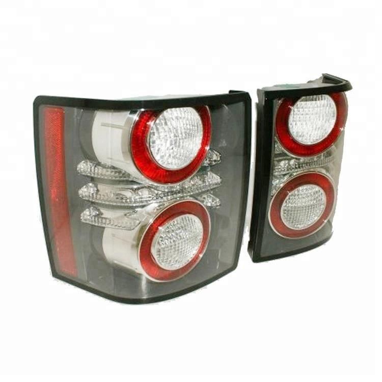 Lr028515L Lr028513r Rear Lamp Taillight for Range Rover Vogue L322 2010 Tail Lights Red Smoke