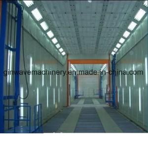 12m Painting Booth for Truck